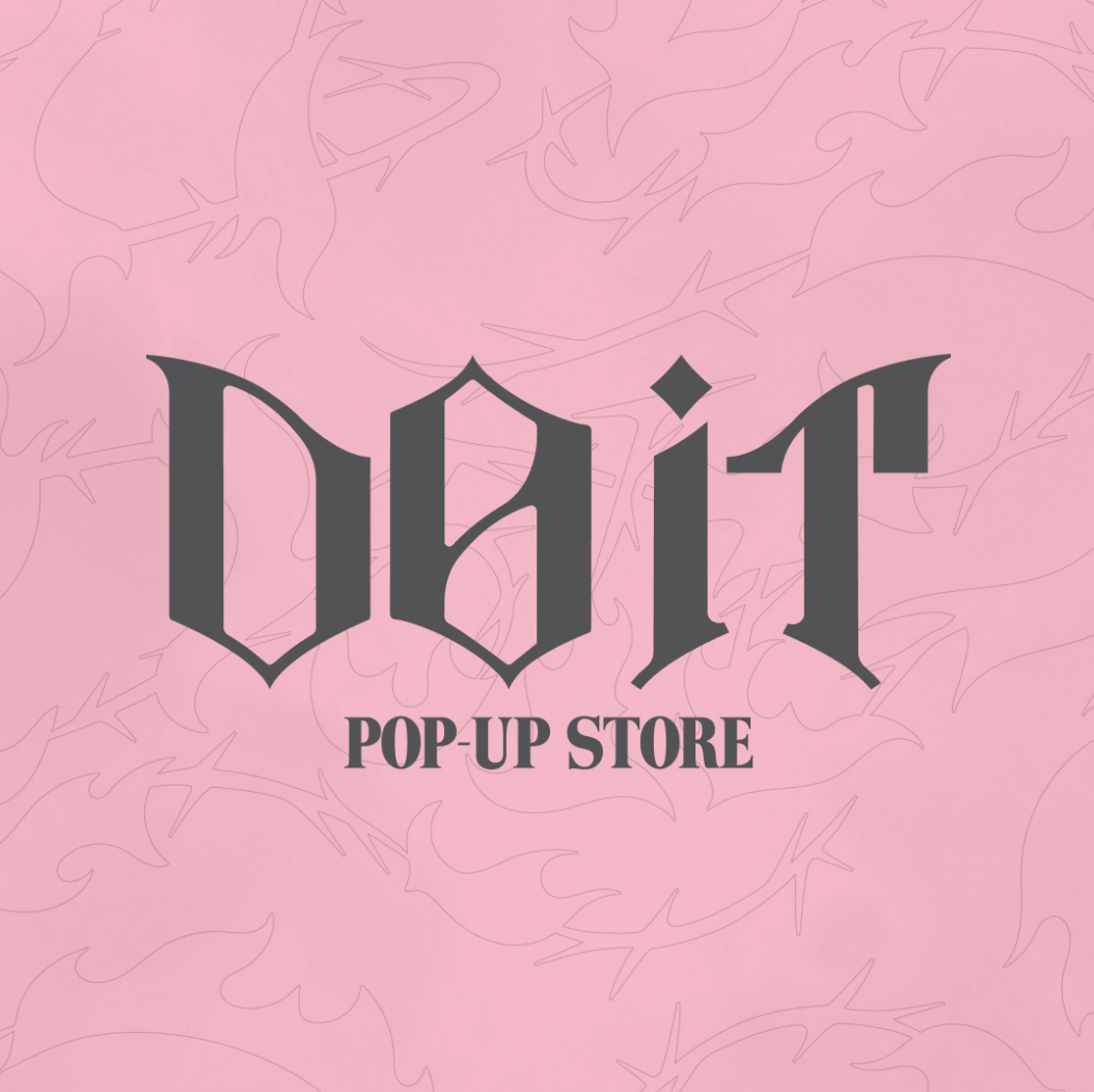 Do It Pop Up Store – Nabiitopia