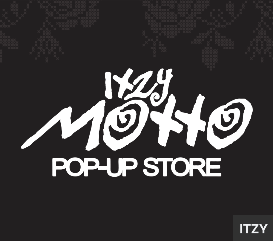 ITZY Motto Pop Up Store – Nabiitopia