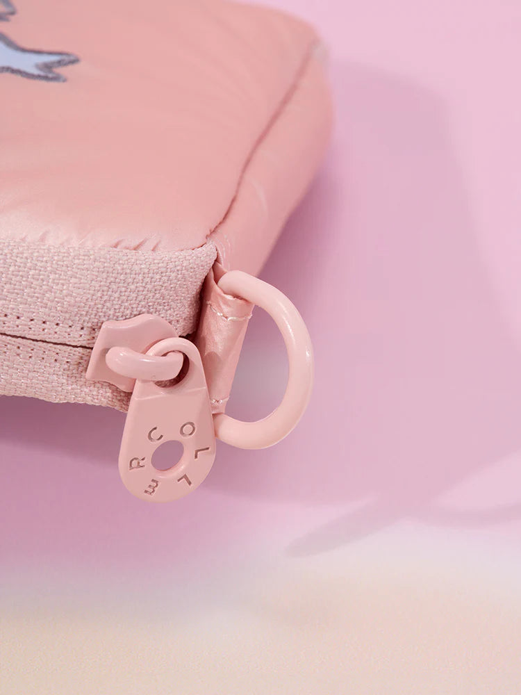 BT21 X COLLER Pocket Multi-Pouch - BT21 Beyond the Journey