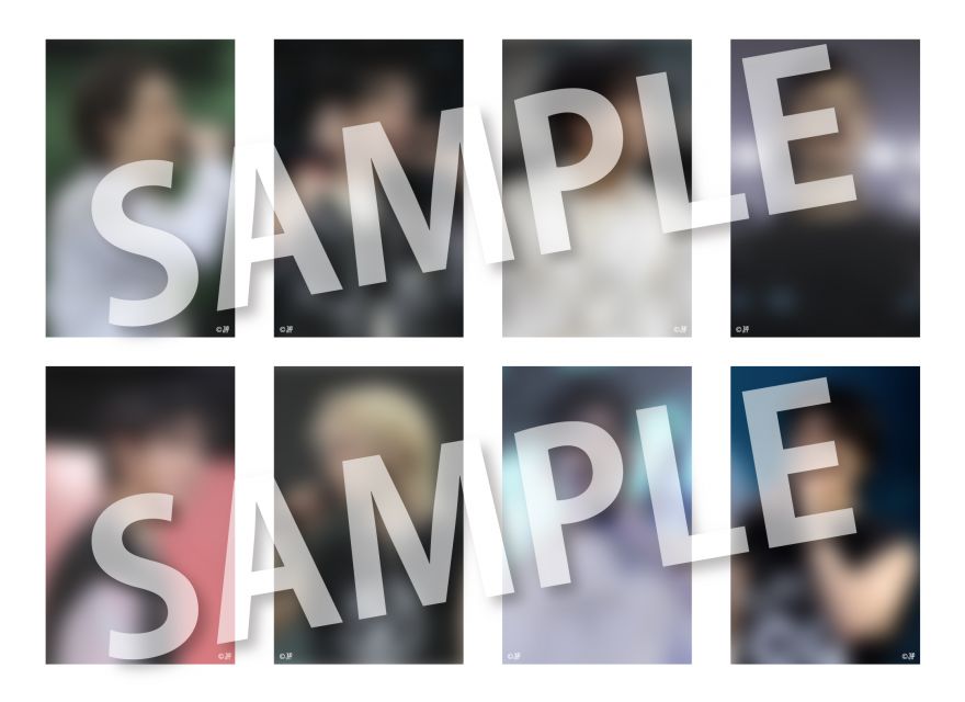 Tote Bag - Stray Kids LYNKPOP VR dominATE Japan MD