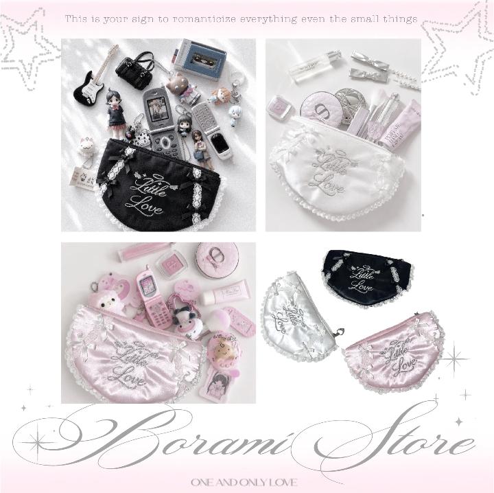 Little Love Pouch - BORAMI Store
