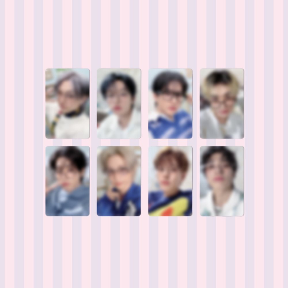 PRE-ORDER] Stray Kids 6th Fanmeeting 'STAY in Our Little House