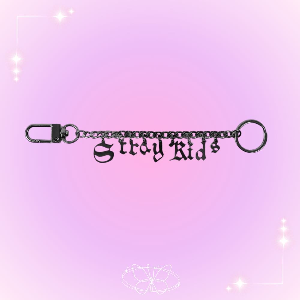 Key Holder - Stray Kids World Tour "dominATE Japan"