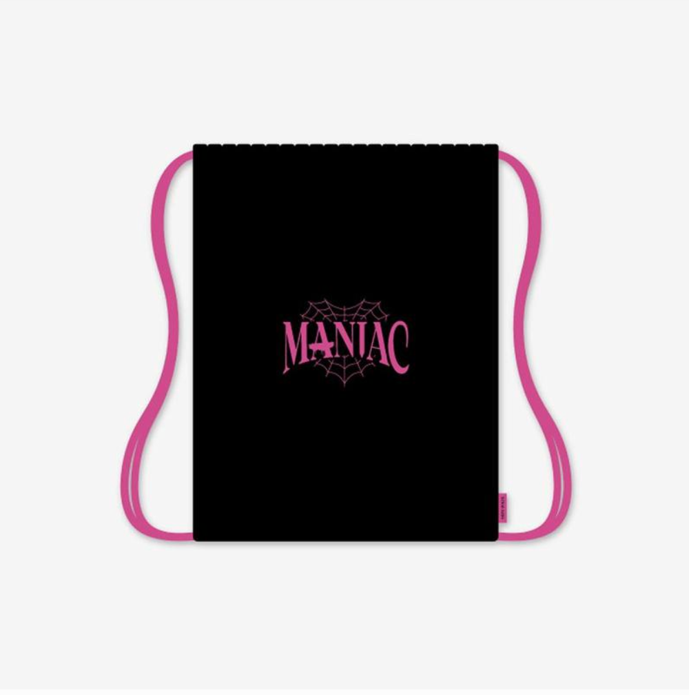 Gym Sack - Stray Kids 'Maniac Special Unveil 11' MD