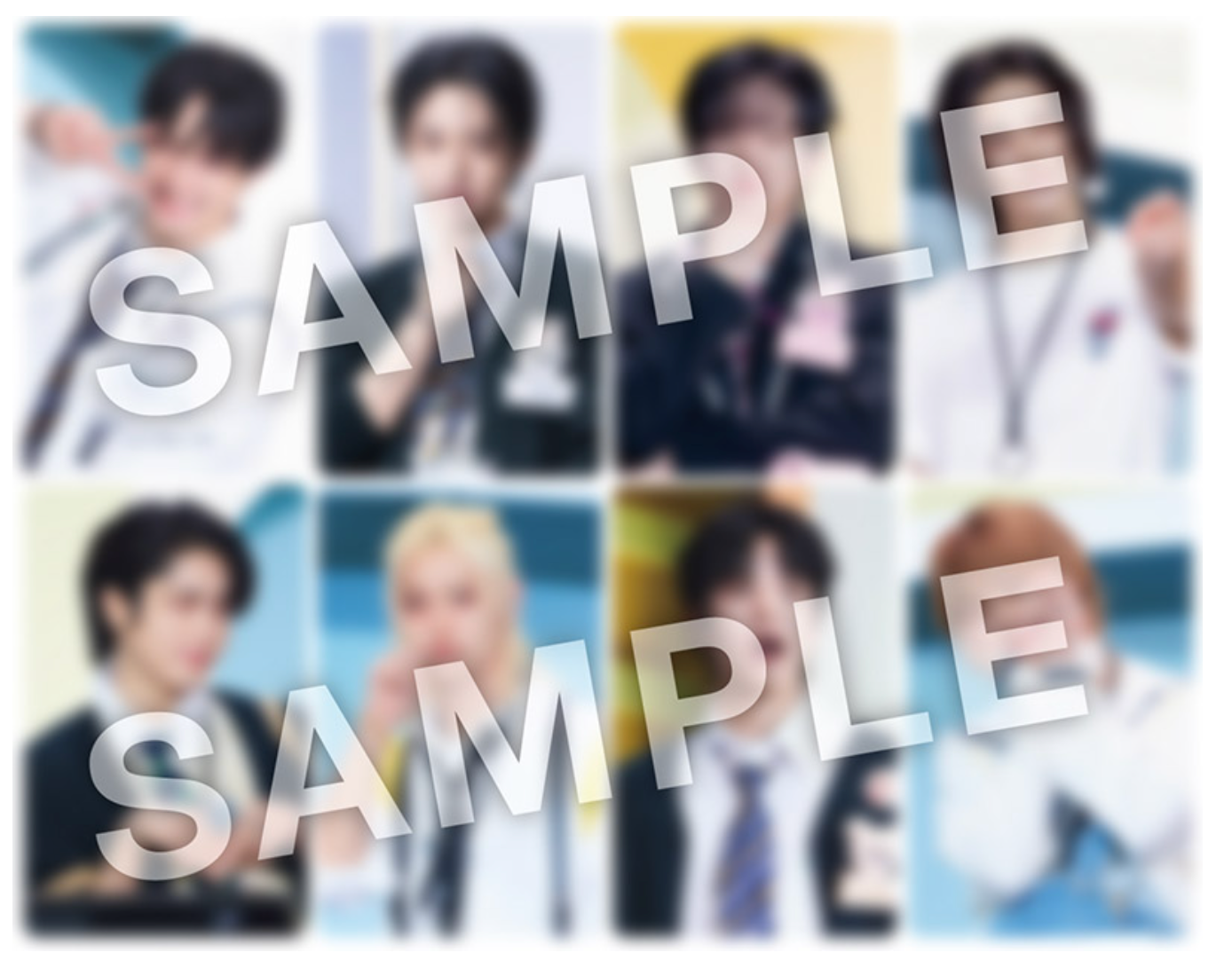 Stray Kids Fan Connecting 2024 “SKZ TOY WORLD” Blu-Ray