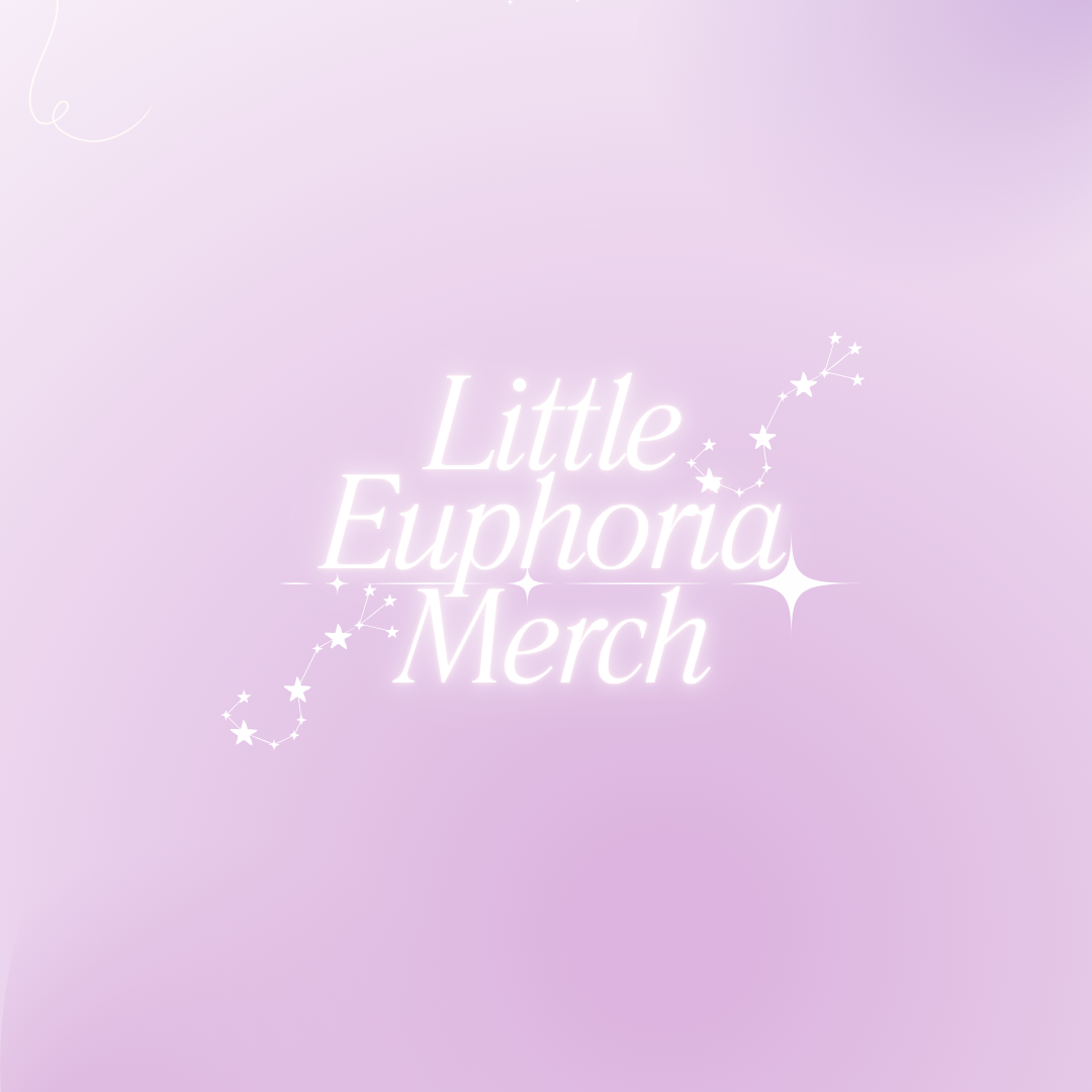 Official Merch