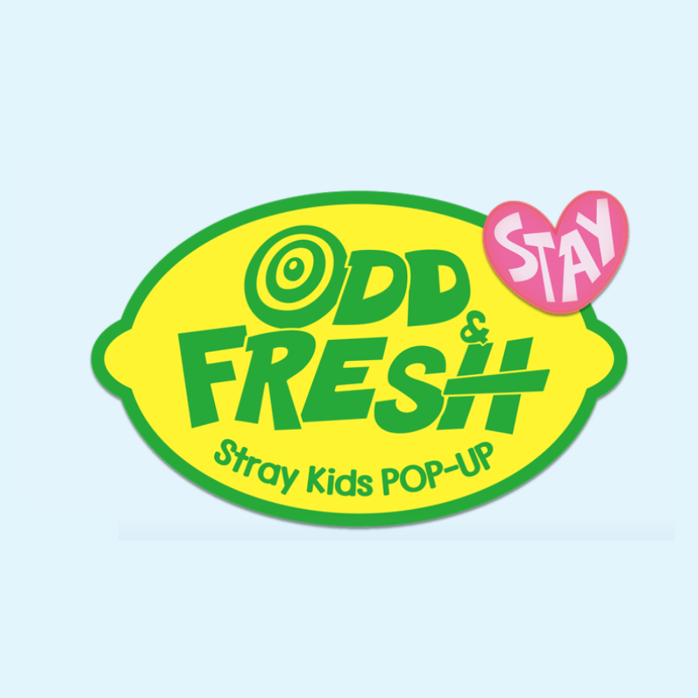 ODD & FRESH Pop up MD