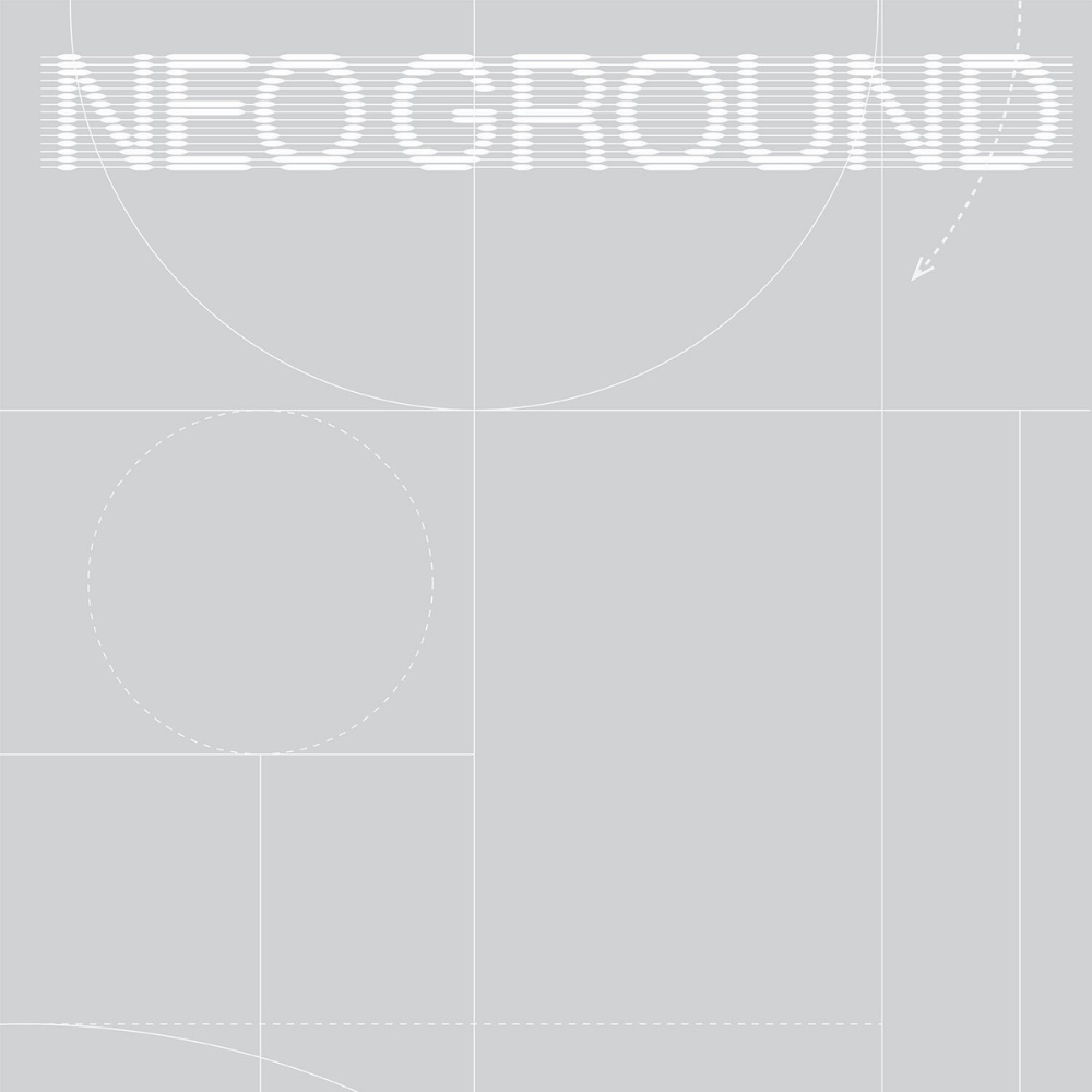 NEO GROUND Pop up MD