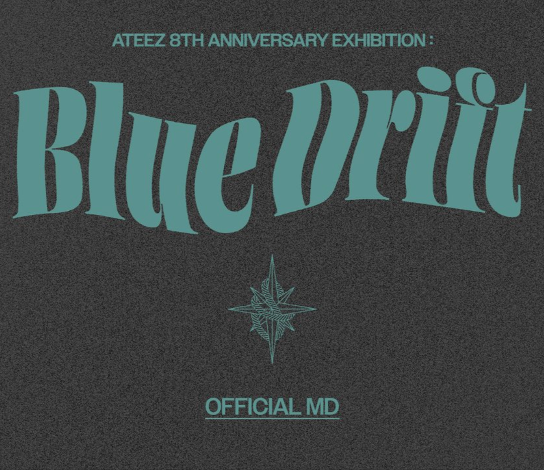 Blue Drift