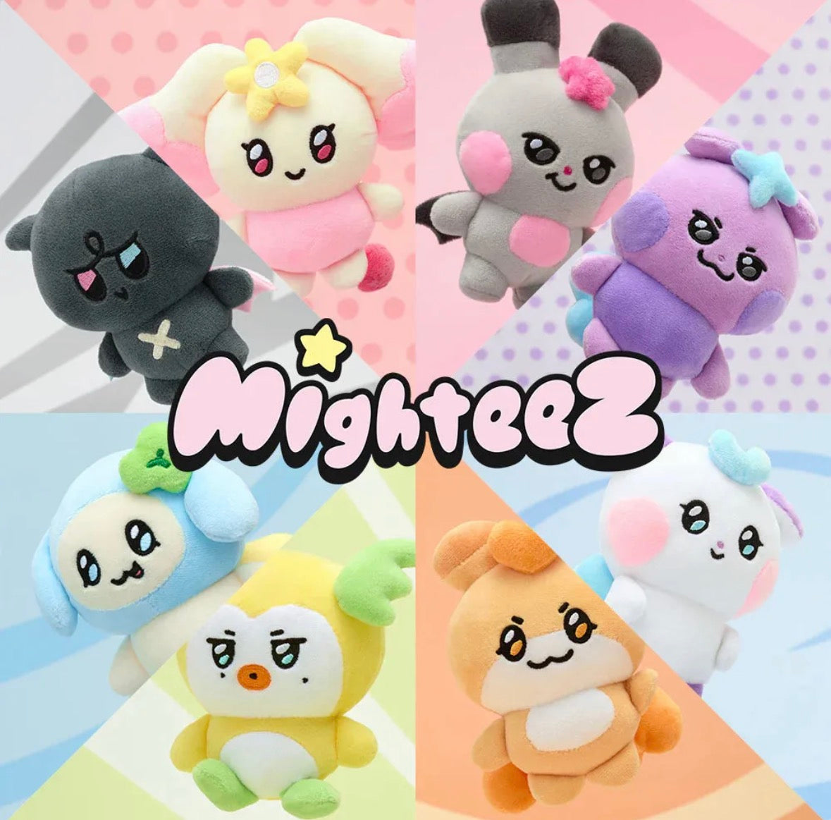MIGHTEEZ – Nabiitopia