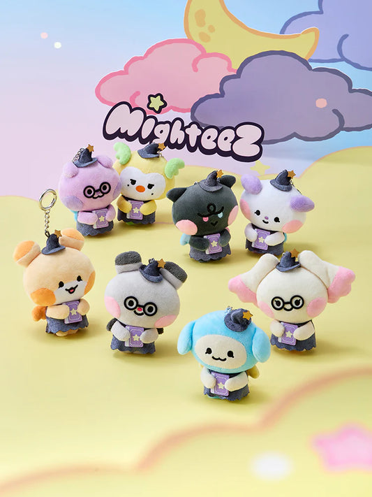 Plush Keyring - MIGHTEEZ Wonder Room