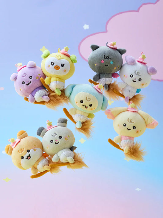Baby Plush Toy - MIGHTEEZ Wonder Room