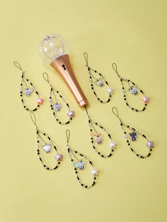 Lightstick Strap - MIGHTEEZ Wonder Room