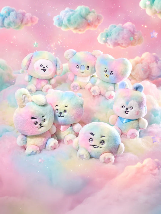 Medium Plush - BT21 Beyond the Journey