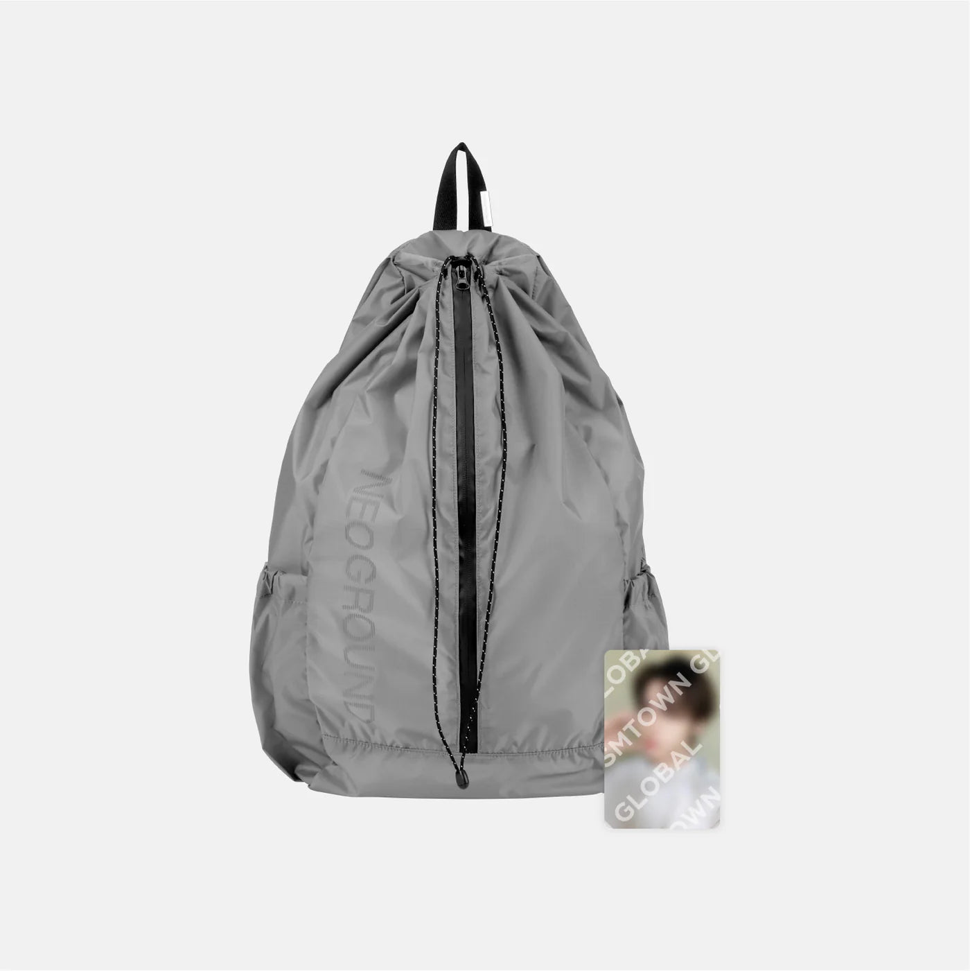 [PRE-ORDER] Sports Bag Set - 2026 NCT 10TH ANNIVERSARY [NCT 2026] POP UP : NEO GROUND