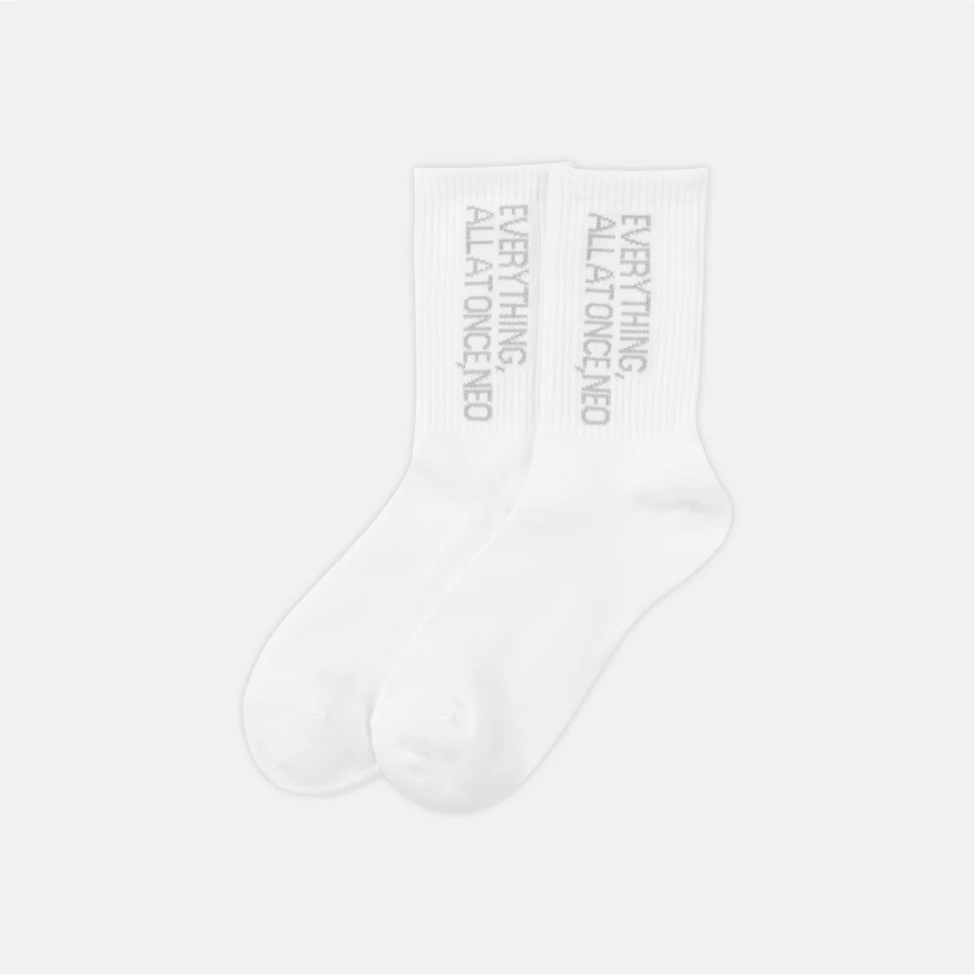 [PRE-ORDER] NEO GROUND Socks Set - 2026 NCT 10TH ANNIVERSARY [NCT 2026] POP UP : NEO GROUND