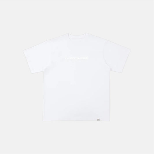 [PRE-ORDER] NEO GROUND T-Shirt [White Ver.] - 2026 NCT 10TH ANNIVERSARY [NCT 2026] POP UP : NEO GROUND
