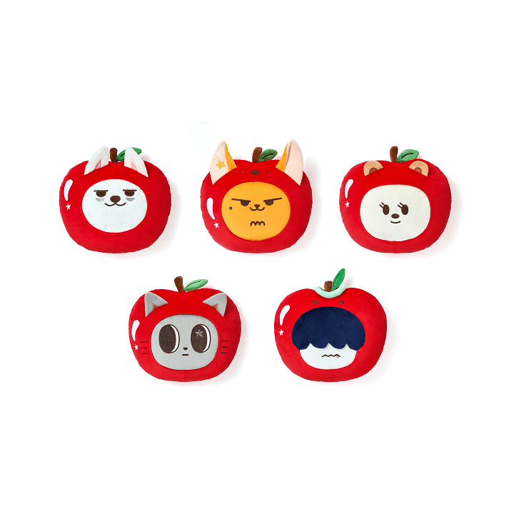 [PRE-ORDER] Face Cushion - TXT PPULBATU [Hey! APPUL] MD