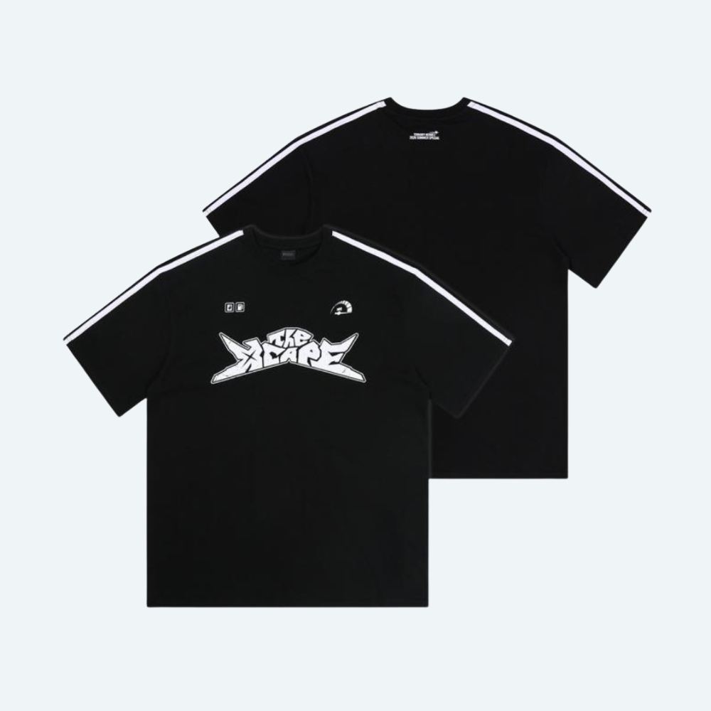 [PRE-ORDER] T-Shirt - Xdinary Heroes 2026 Summer Special 'The Xcape' MD