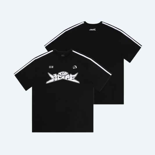 [PRE-ORDER] T-Shirt - Xdinary Heroes 2026 Summer Special 'The Xcape' MD