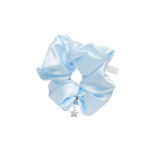 [PRE-ORDER] Scrunchie - IVE The 4th Fan Concert 'DIVE into IVE' MD