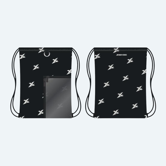 [PRE-ORDER] PVC Gym Sack - Xdinary Heroes 2026 Summer Special 'The Xcape' MD