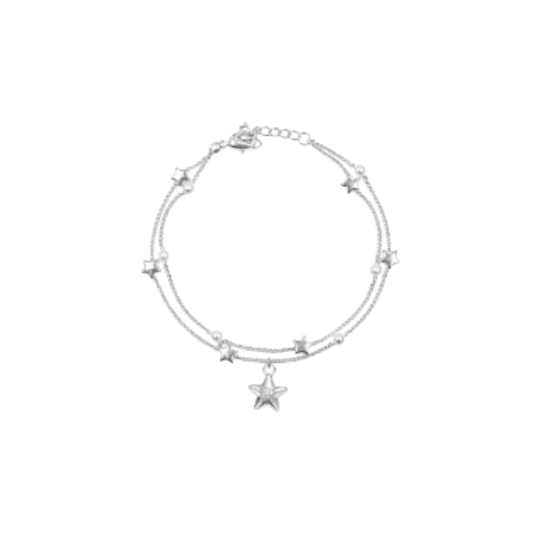 [PRE-ORDER] Bracelet - IVE The 4th Fan Concert 'DIVE into IVE' MD