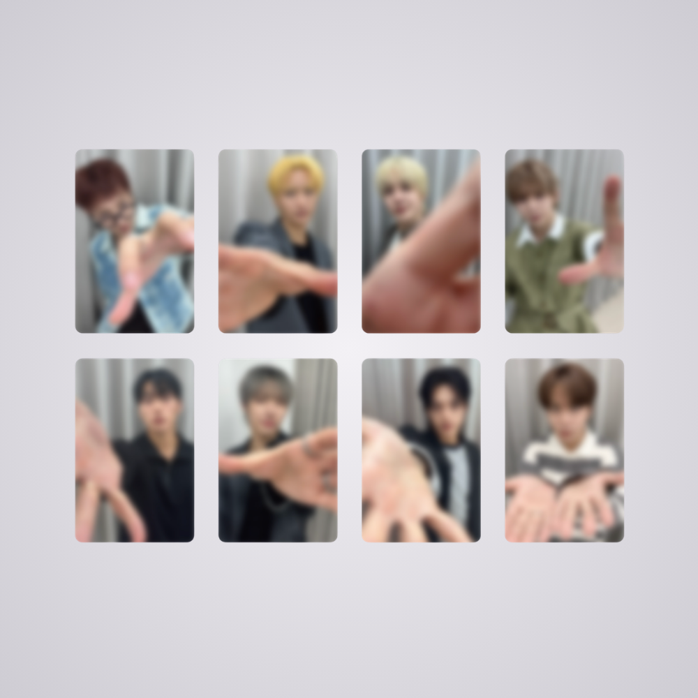 [PRE-ORDER] 925 Silver Bracelet [ATEEZ 'Golden Hour : Part 5 Pop Up Store MD]