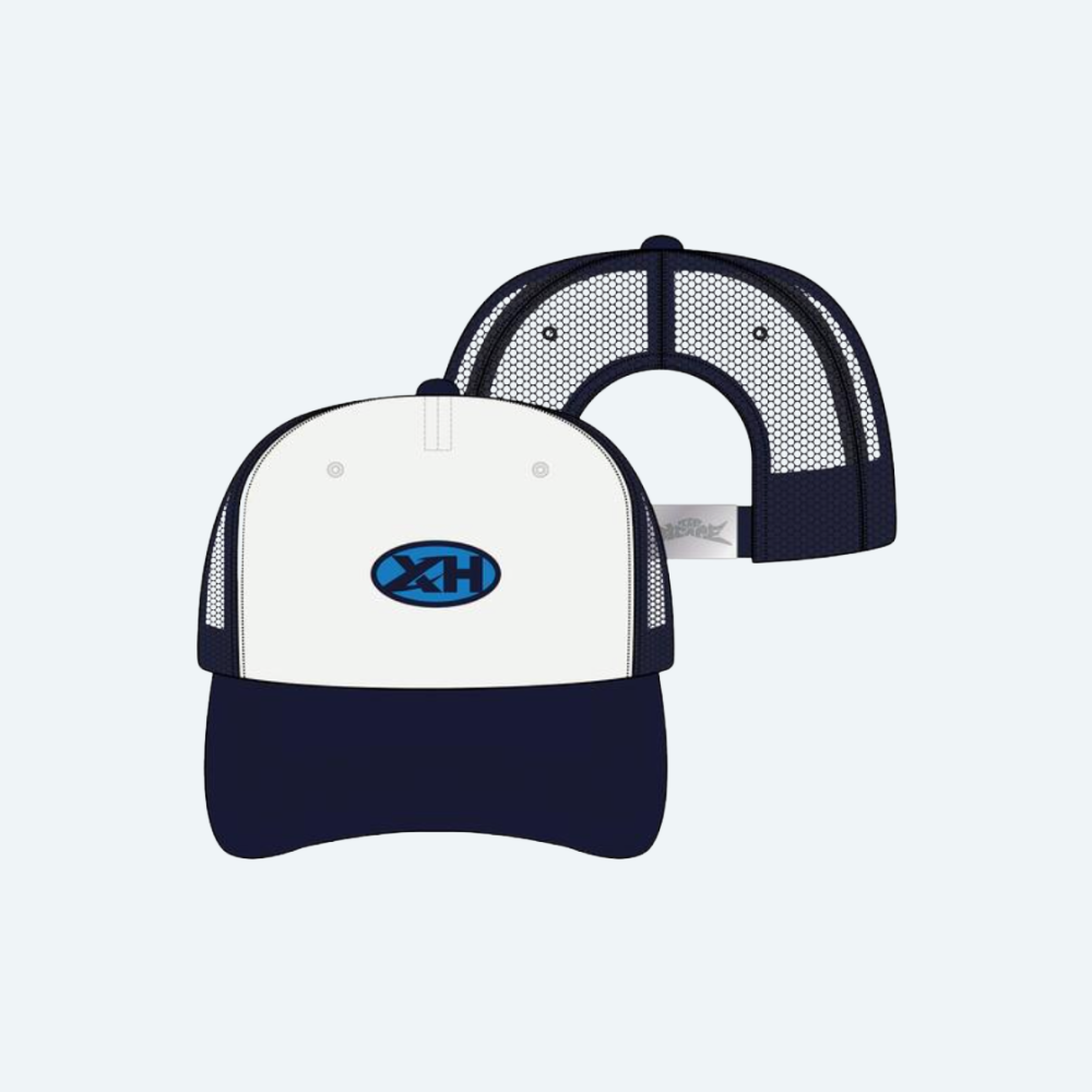 [PRE-ORDER] Ball Cap - Xdinary Heroes 2026 Summer Special 'The Xcape' MD