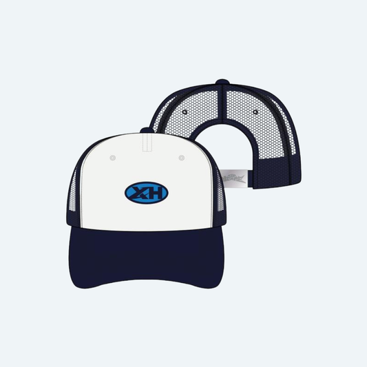 [PRE-ORDER] Ball Cap - Xdinary Heroes 2026 Summer Special 'The Xcape' MD