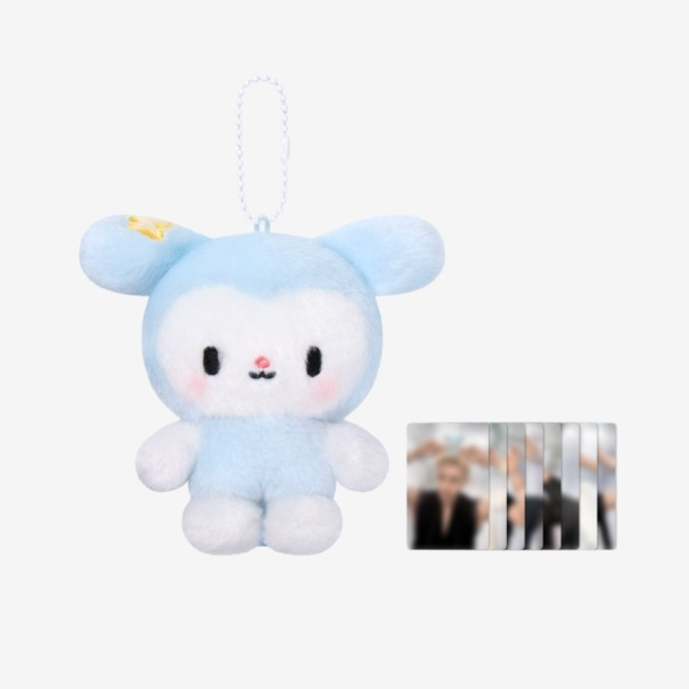 [PRE-ORDER] TASY Plush Baby Ver. - Stray Kids World Tour 'RUN IT' MD