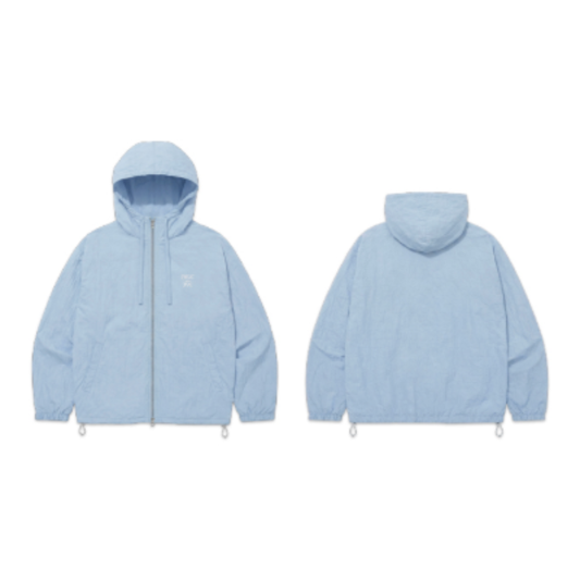 [PRE-ORDER] Windbreaker - IVE The 4th Fan Concert 'DIVE into IVE' MD