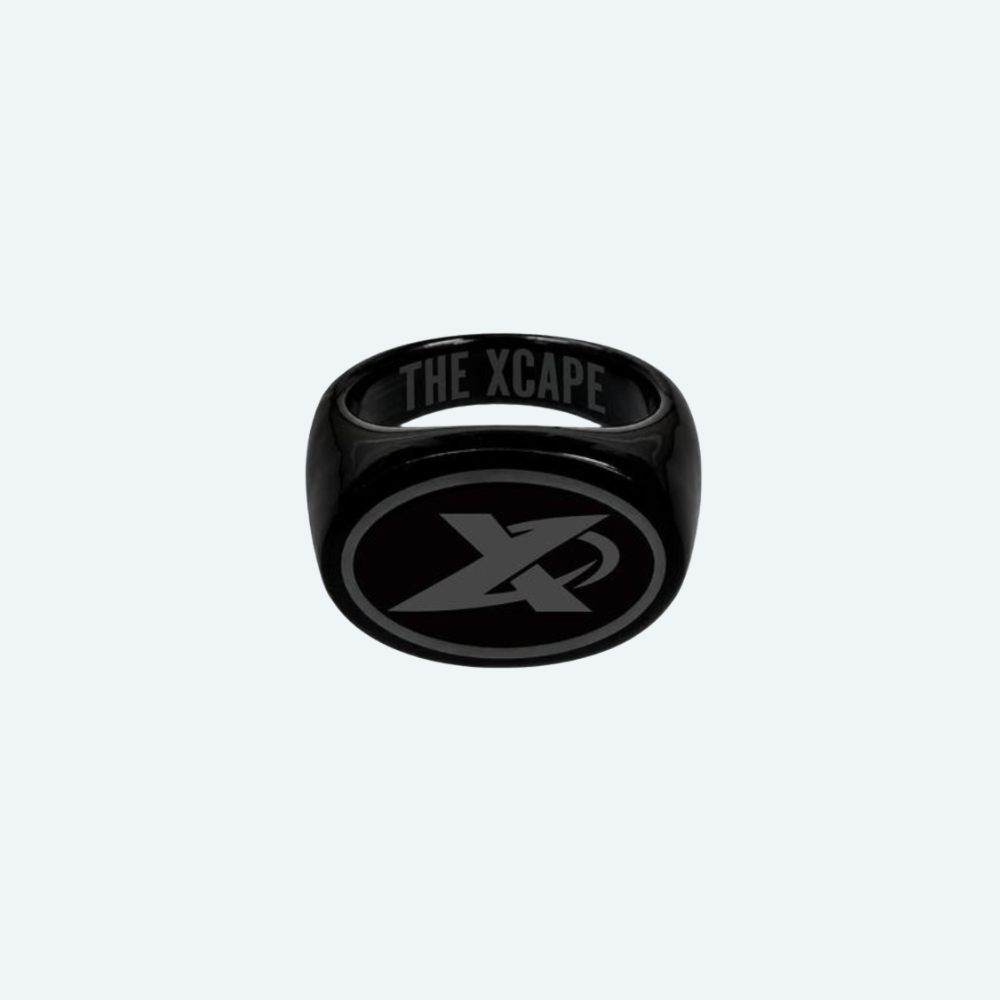 [PRE-ORDER] Ring - Xdinary Heroes 2026 Summer Special 'The Xcape' MD