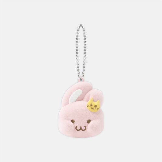 [PRE-ORDER] Magnetic Keyring - 2026 NCT 10TH ANNIVERSARY [NCT 2026] POP UP : NEO GROUND