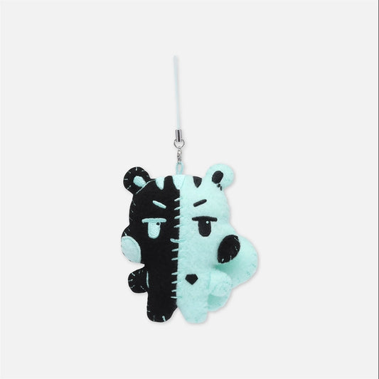 [PRE-ORDER] Handmade Felt Doll - SHINee 2026 World Tour [THE INVERT] MD