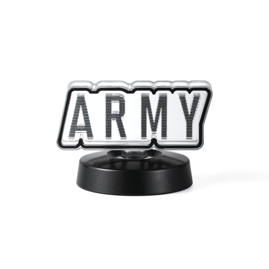 [PRE-ORDER] BTS Official Lightstick Ver. 4 Parts (ARMY Ver.)
