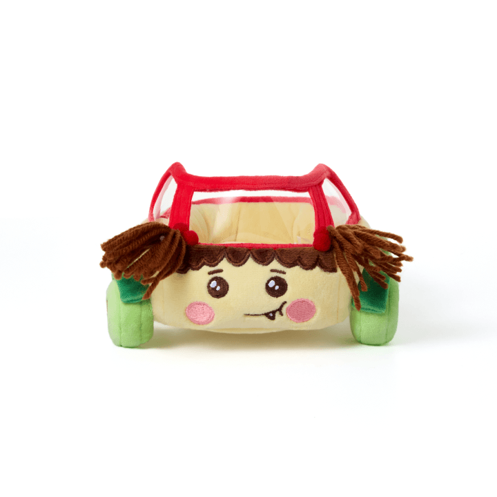 [PRE-ORDER] Plush PPULVERSE - TXT PPULBATU [Hey! APPUL] MD