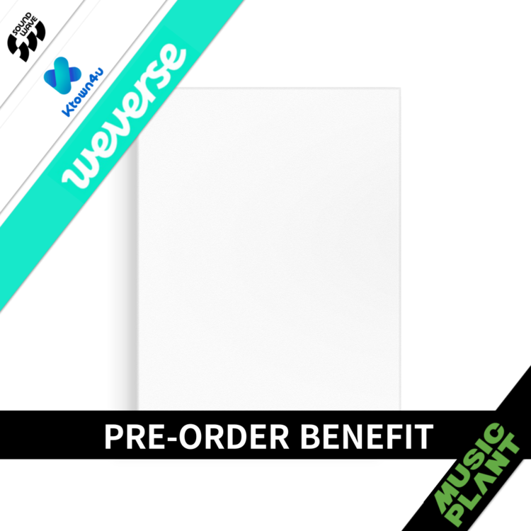 [PRE-ORDER] BTS 5th Album - ARIRANG (Weverse Album Ver.) (with Pre-Order Benefit Photocard)