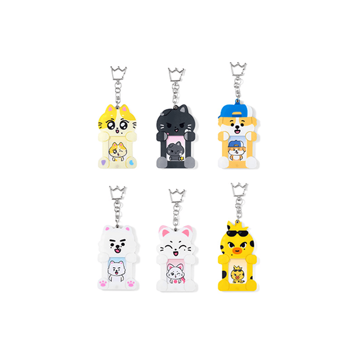 [PRE-ORDER] Mini Photo Holder - ENHYPEN ENCHIN MD