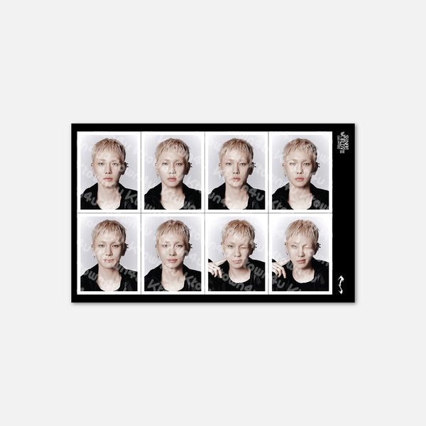 [PRE-ORDER] ID Photo Set - SHINee 2026 World Tour [THE INVERT] MD