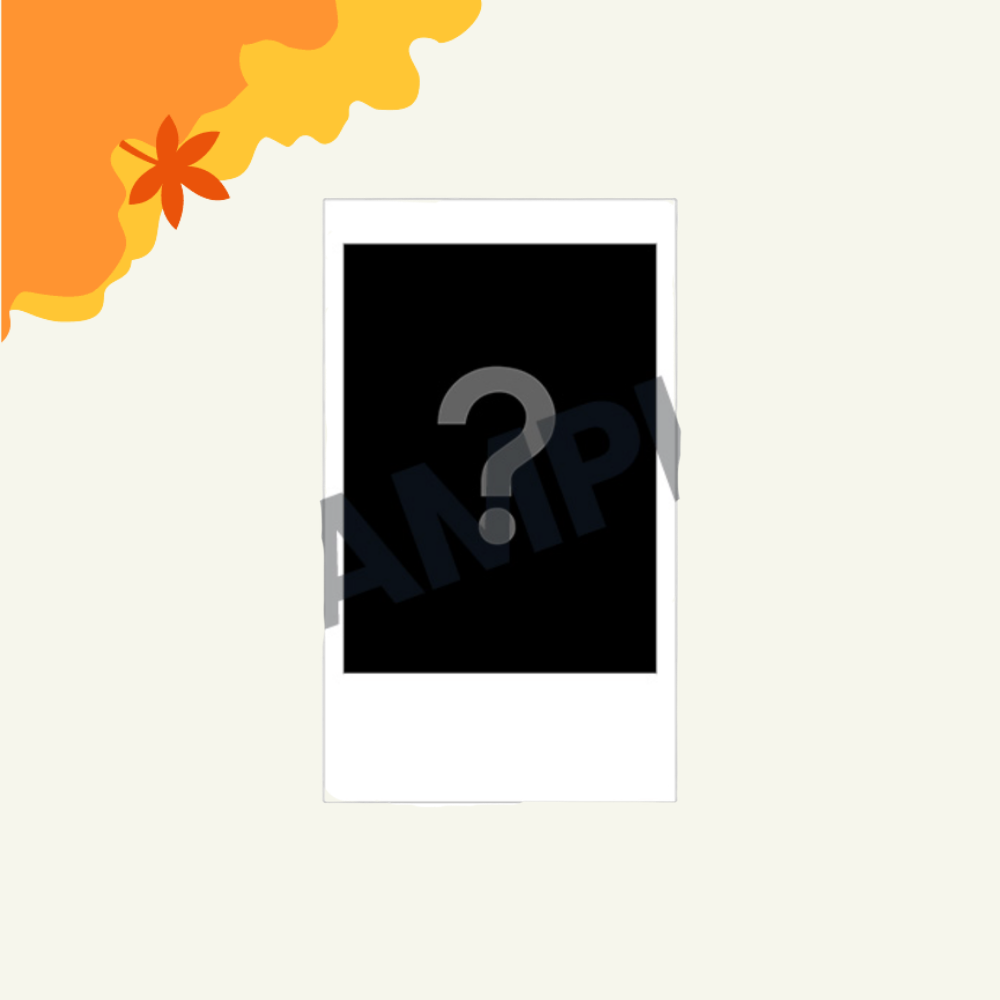 [PRE-ORDER] Stray Kids World Tour 'RUN IT' Japan Online Kuji Lottery Vol. 2 (Win 1 of 4 prize types!)