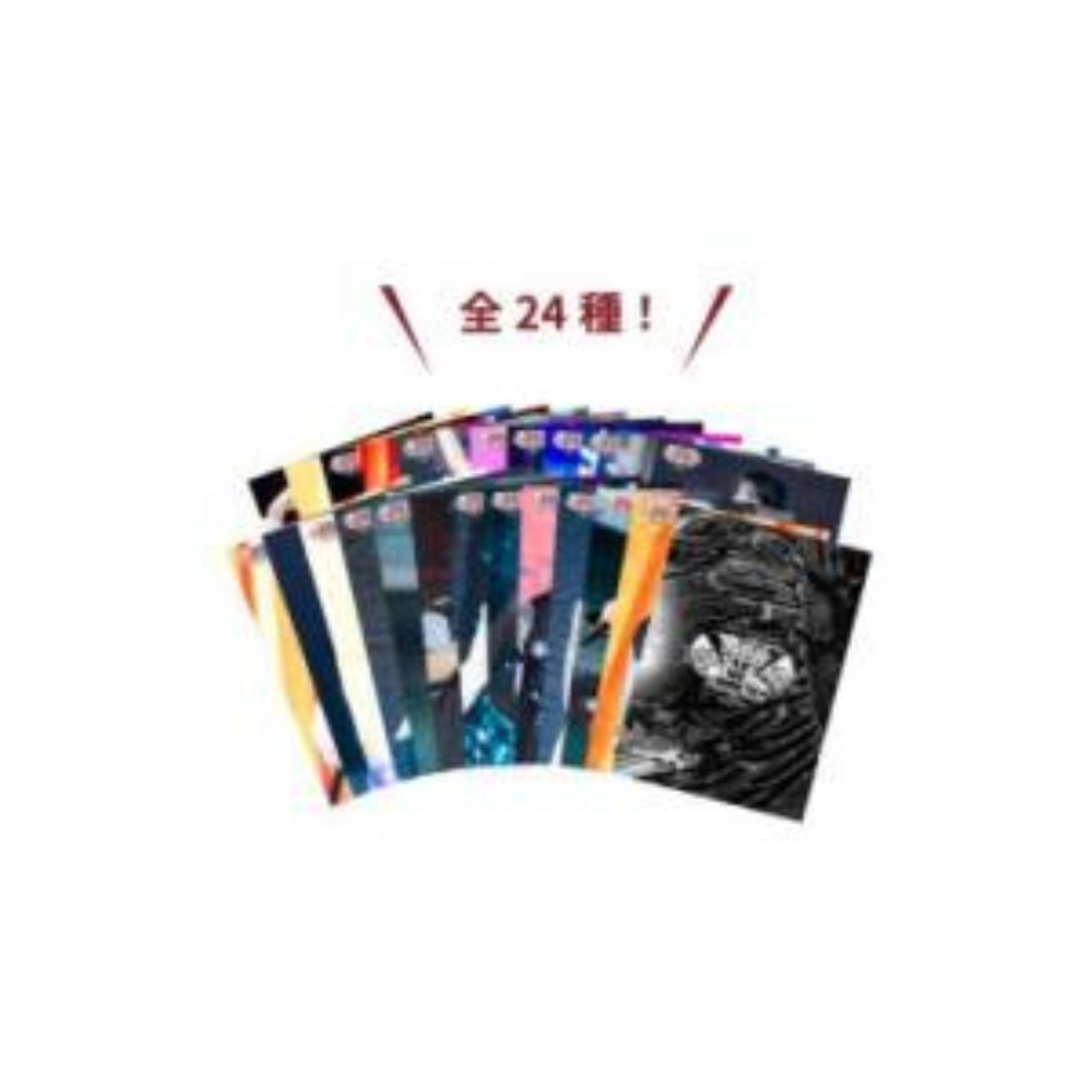 [PRE-ORDER] Random Trading Card - Stray Kids LYNKPOP VR dominATE Japan MD