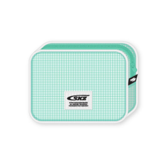 [PRE-ORDER] Mesh Pouch - Stray Kids 'THIS & THAT' Pop Up Store