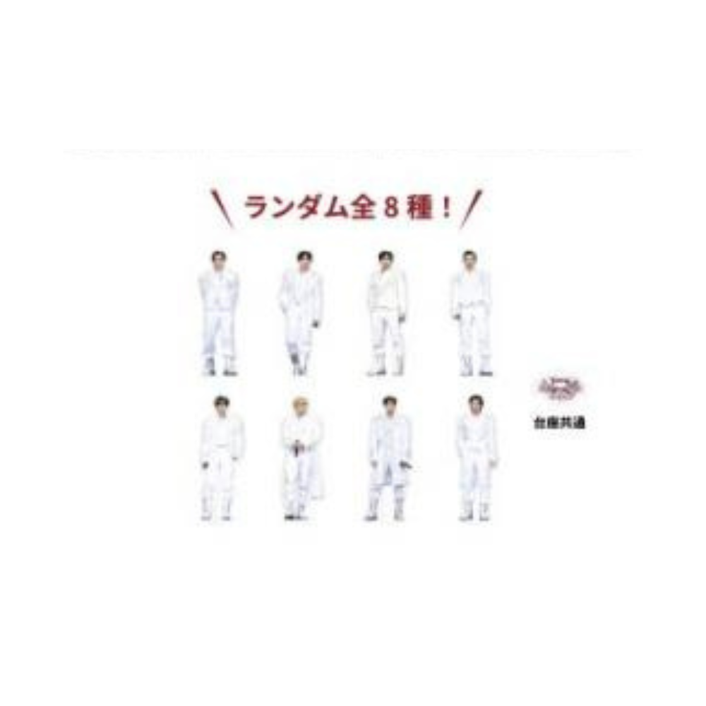 [PRE-ORDER] Random Acrylic Stand - Stray Kids LYNKPOP VR dominATE Japan MD