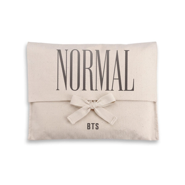 [PRE-ORDER] BTS 5th Album - ARIRANG (NORMAL x CALVIN KLEIN SLEEPWEAR)