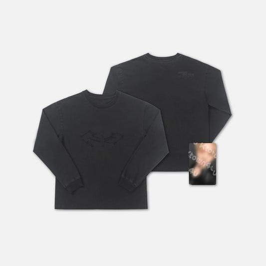 [PRE-ORDER] Long Sleeve Set - SHINee 2026 World Tour [THE INVERT] MD