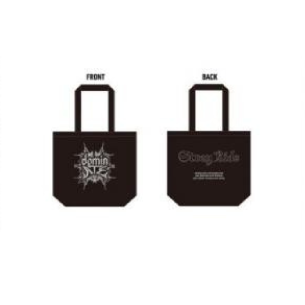 [PRE-ORDER] Tote Bag - Stray Kids LYNKPOP VR dominATE Japan MD
