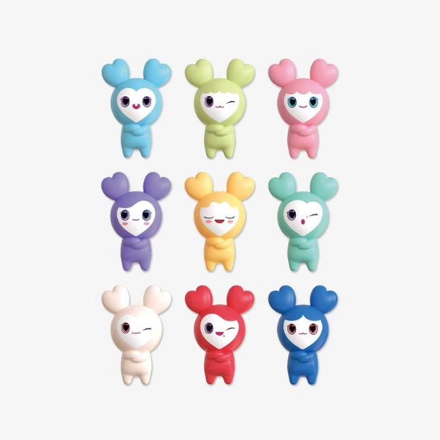 [PRE-ORDER] Lovely Secret Squishy - TWICE 2026 World Tour 'THIS IS FOR' Finale in Seoul MD