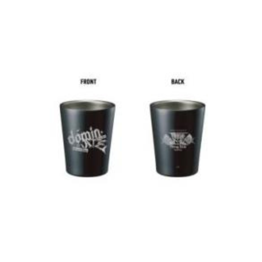 [PRE-ORDER] Tumbler - Stray Kids LYNKPOP VR dominATE Japan MD