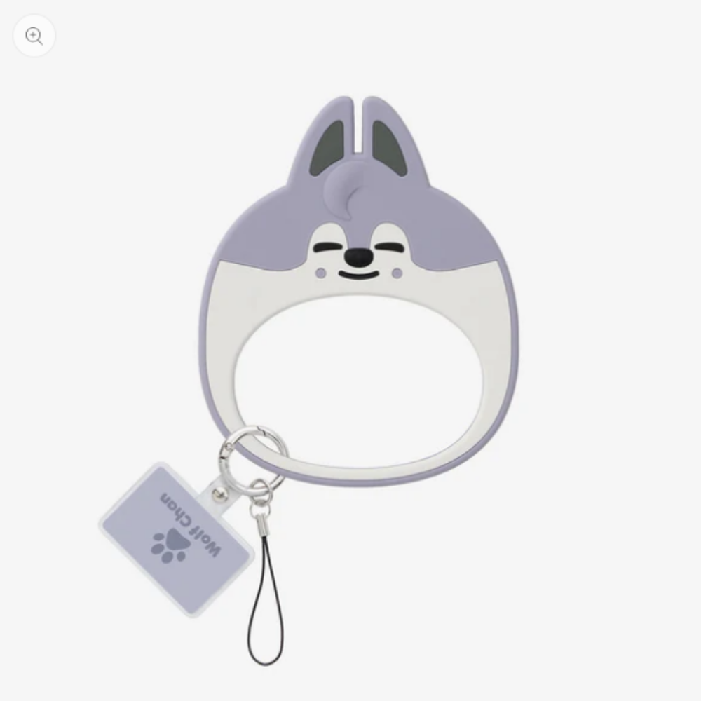 [PRE-ORDER] Multi Strap - Stray Kids World Tour 'RUN IT' Japan MD